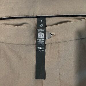 Lululemon Men’s ABC Slim Fit Pants